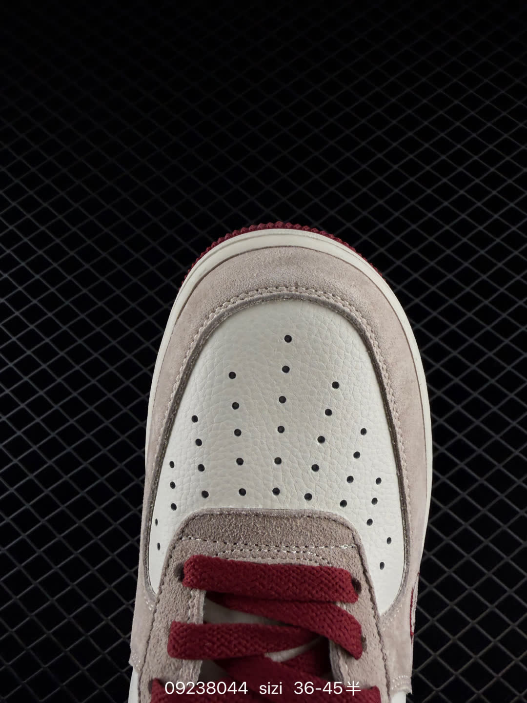 NIKE AIR FORCE 1-DQ9688-103